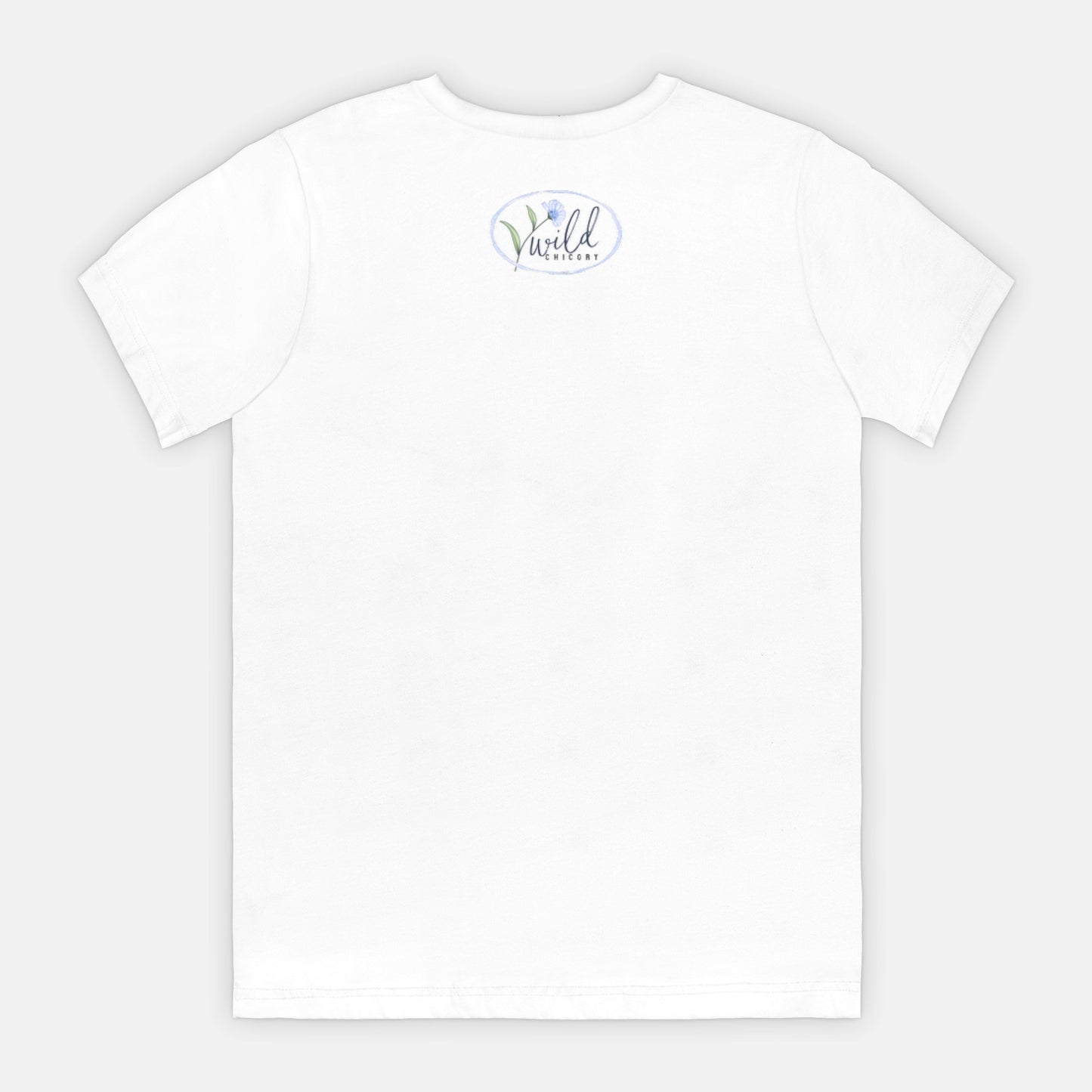 Wild Chicory’s Original Lightweight Tee