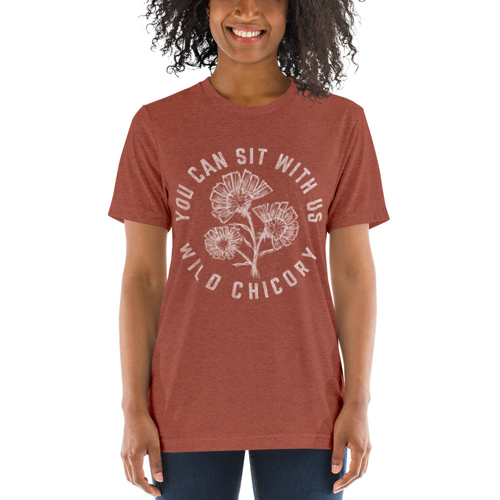 Super Soft Vintage Tee