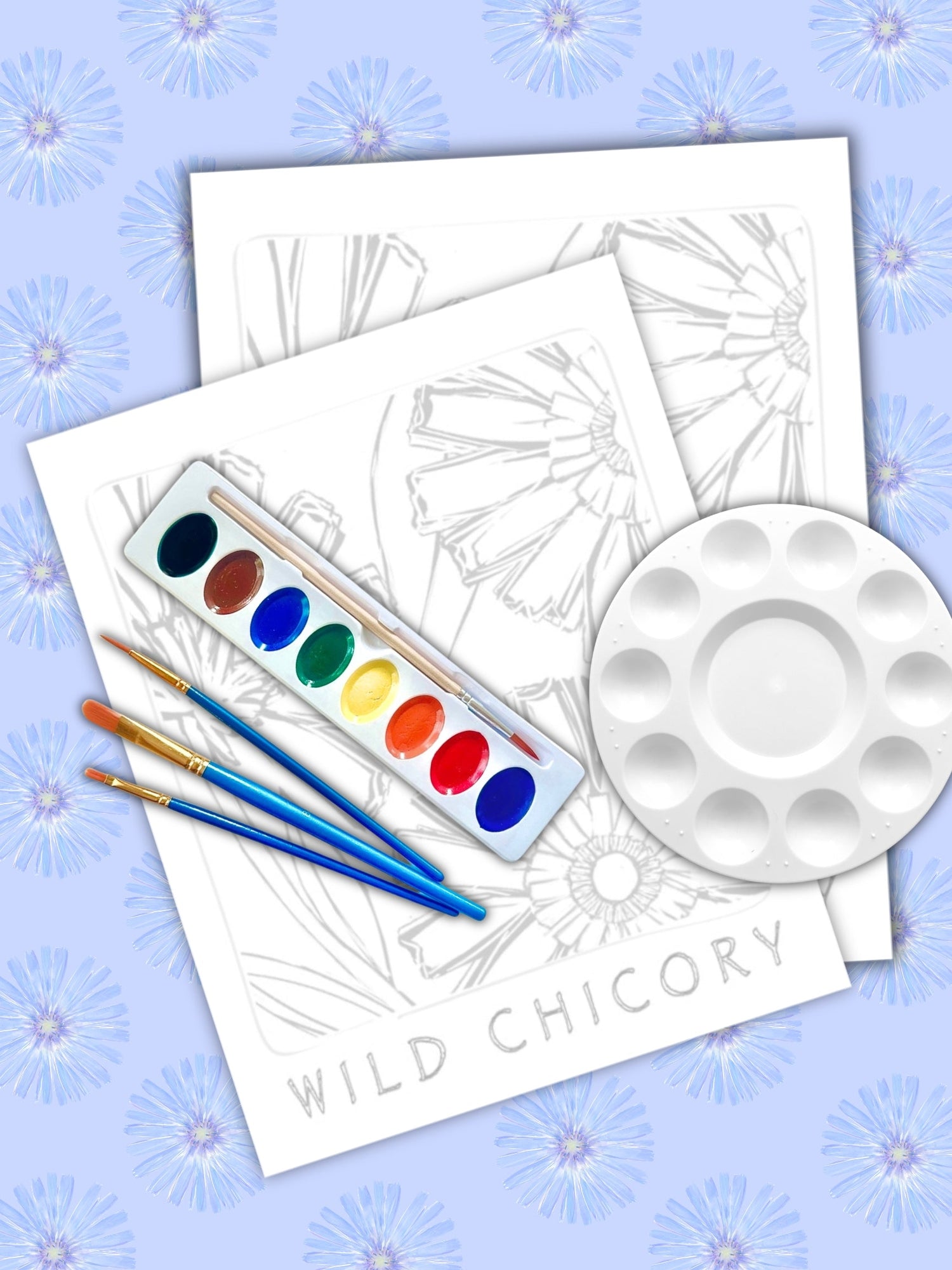 Paint Kits