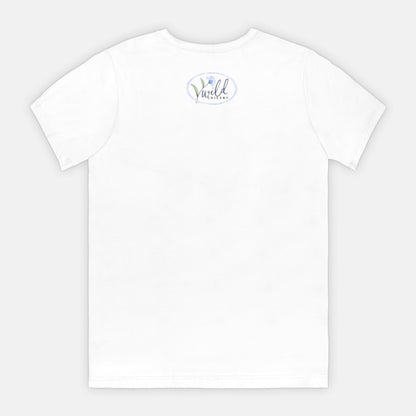 Wild Chicory’s Original Lightweight Tee