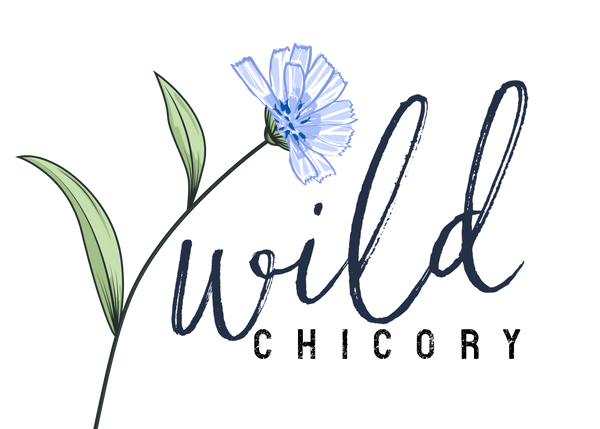 Wild Chicory logo