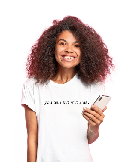 Comfort Colors Heavyweight T-shirt