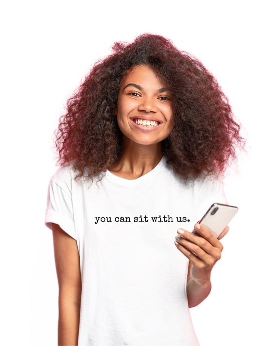 Comfort Colors Heavyweight T-shirt