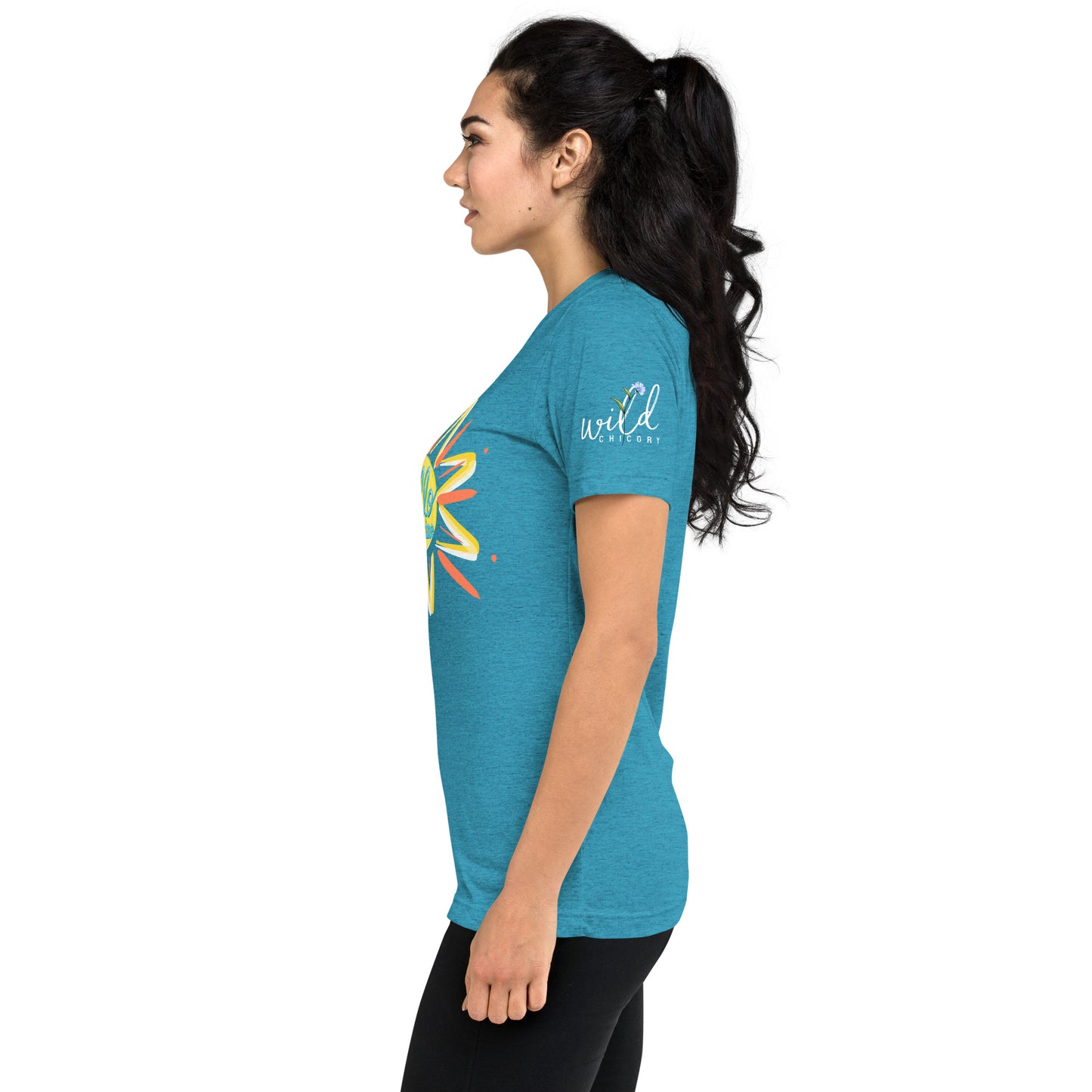 Short sleeve t-shirt