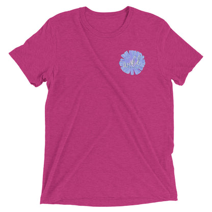 Short sleeve t-shirt