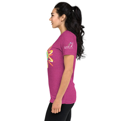 Short sleeve t-shirt