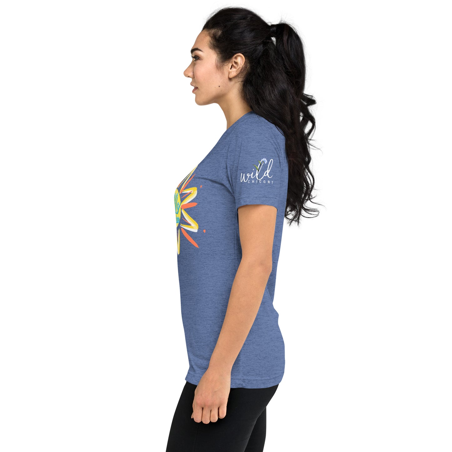 Short sleeve t-shirt