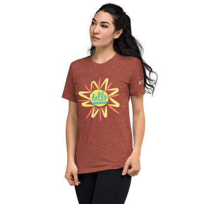 Short sleeve t-shirt