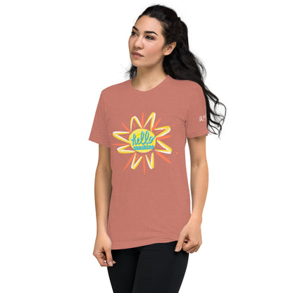 Short sleeve t-shirt