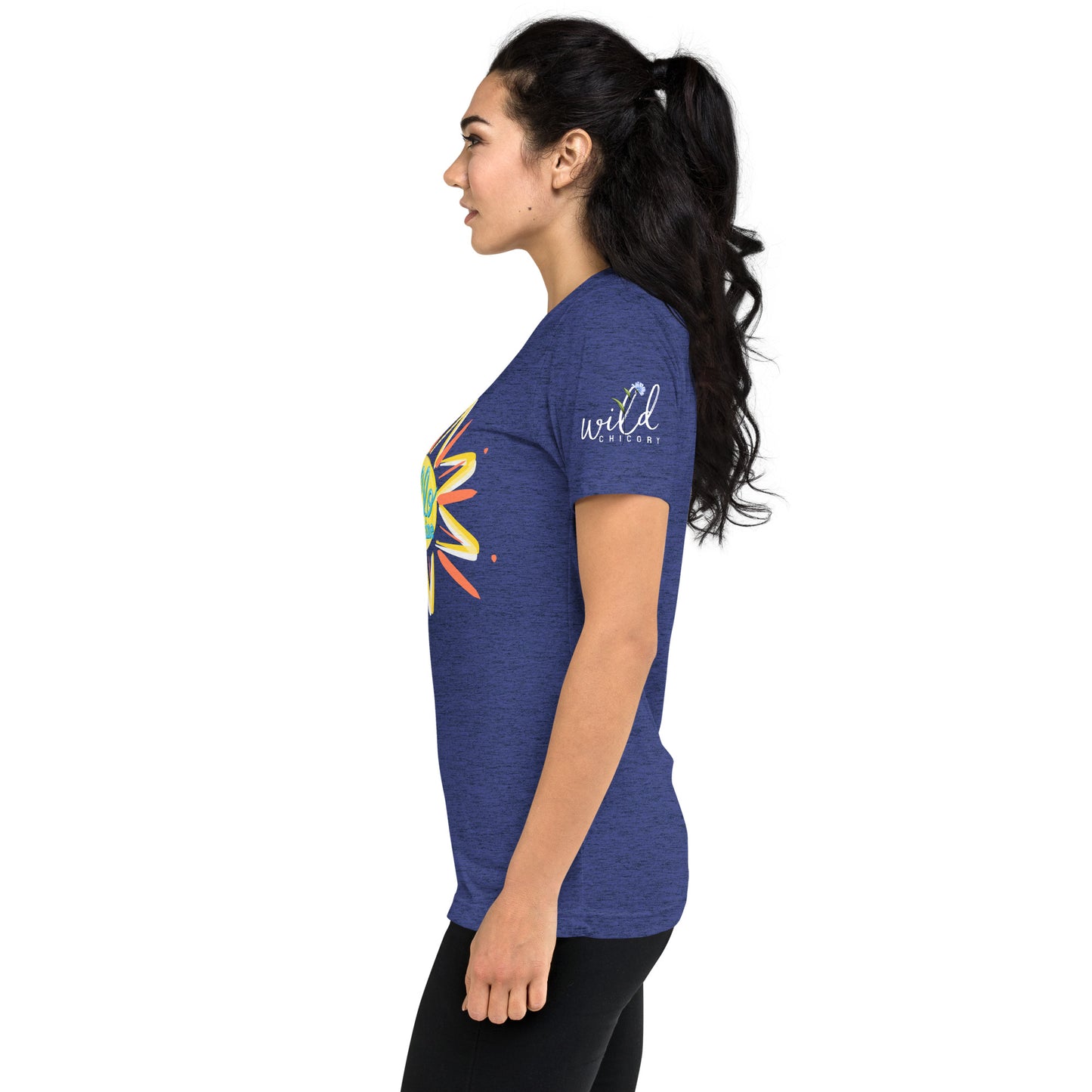 Short sleeve t-shirt