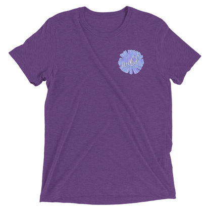 Short sleeve t-shirt