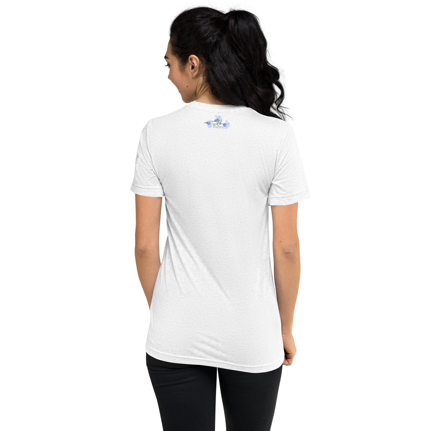Short sleeve t-shirt