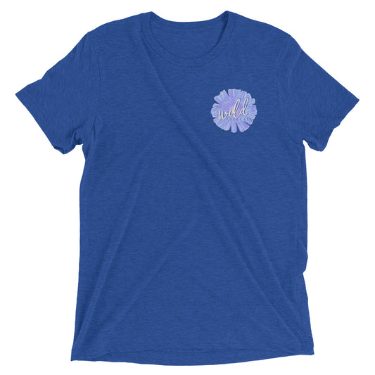 Short sleeve t-shirt