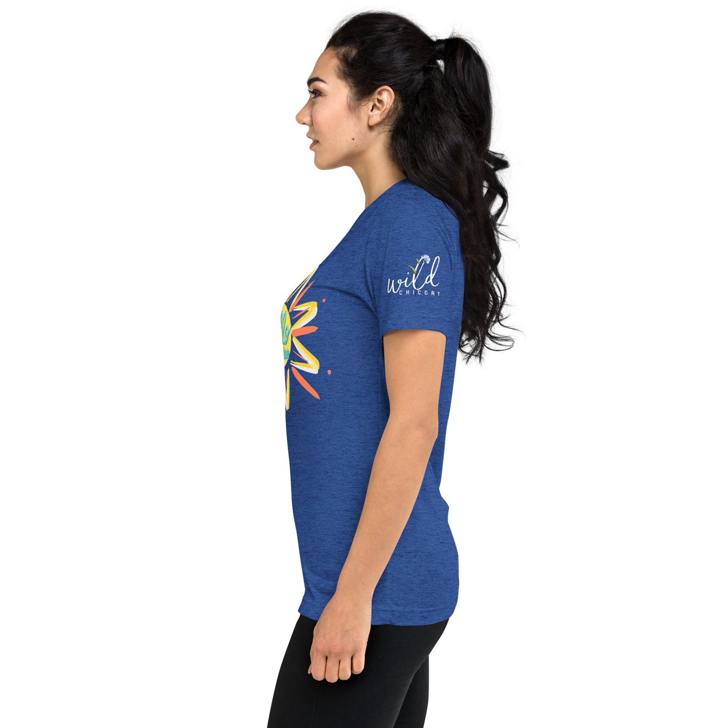 Short sleeve t-shirt