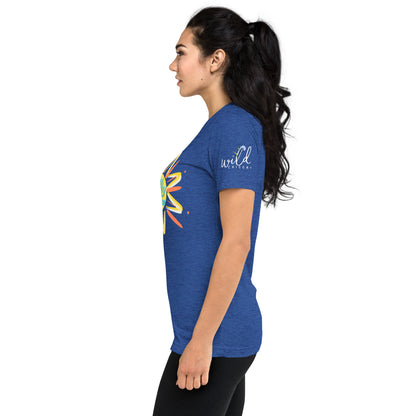 Short sleeve t-shirt