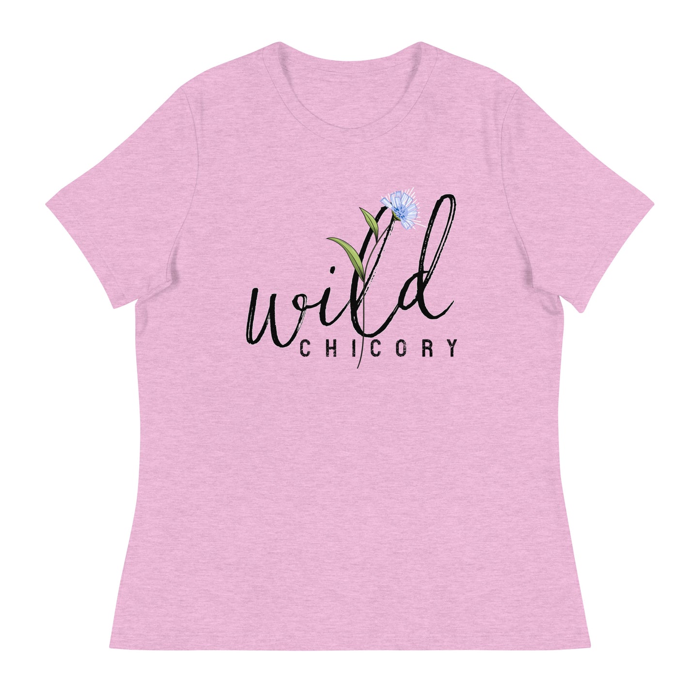Women's Relaxed T-Shirt