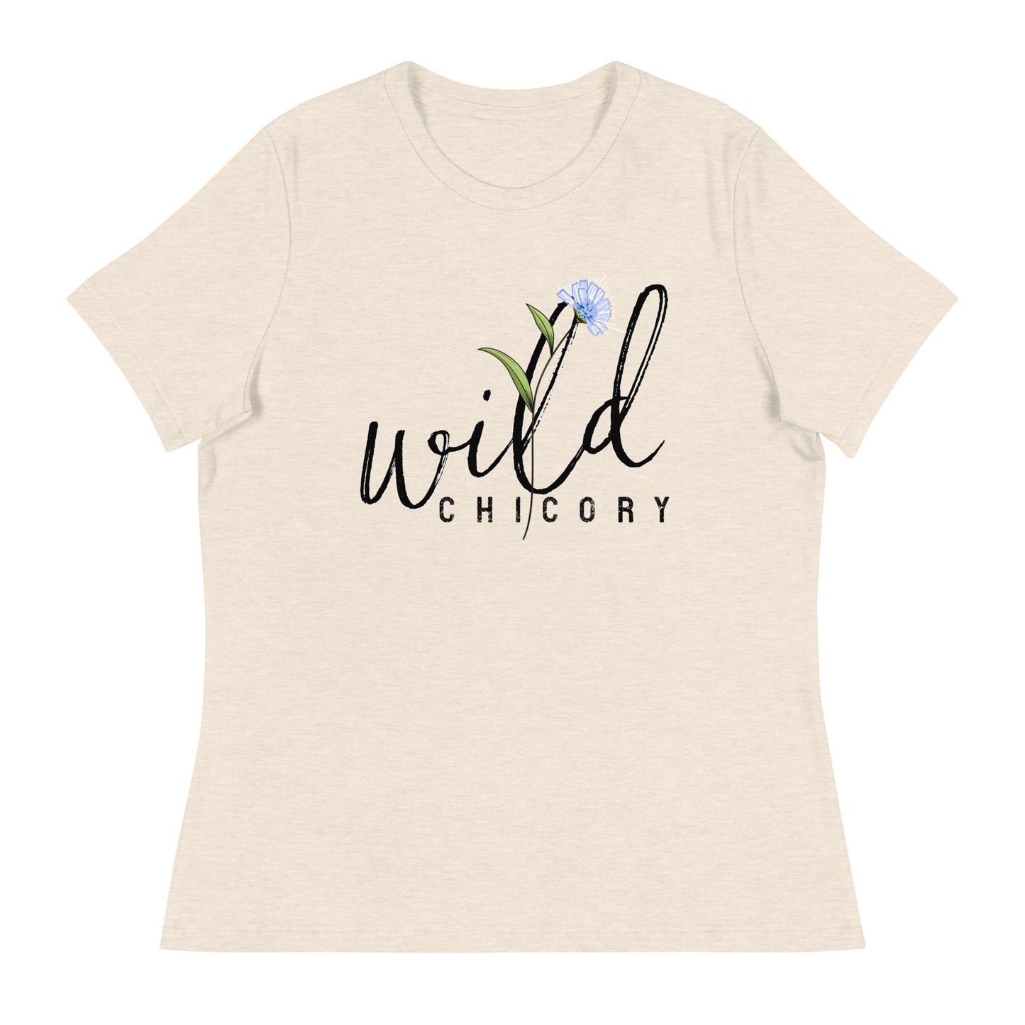 Women's Relaxed T-Shirt