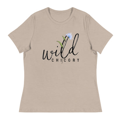Women's Relaxed T-Shirt
