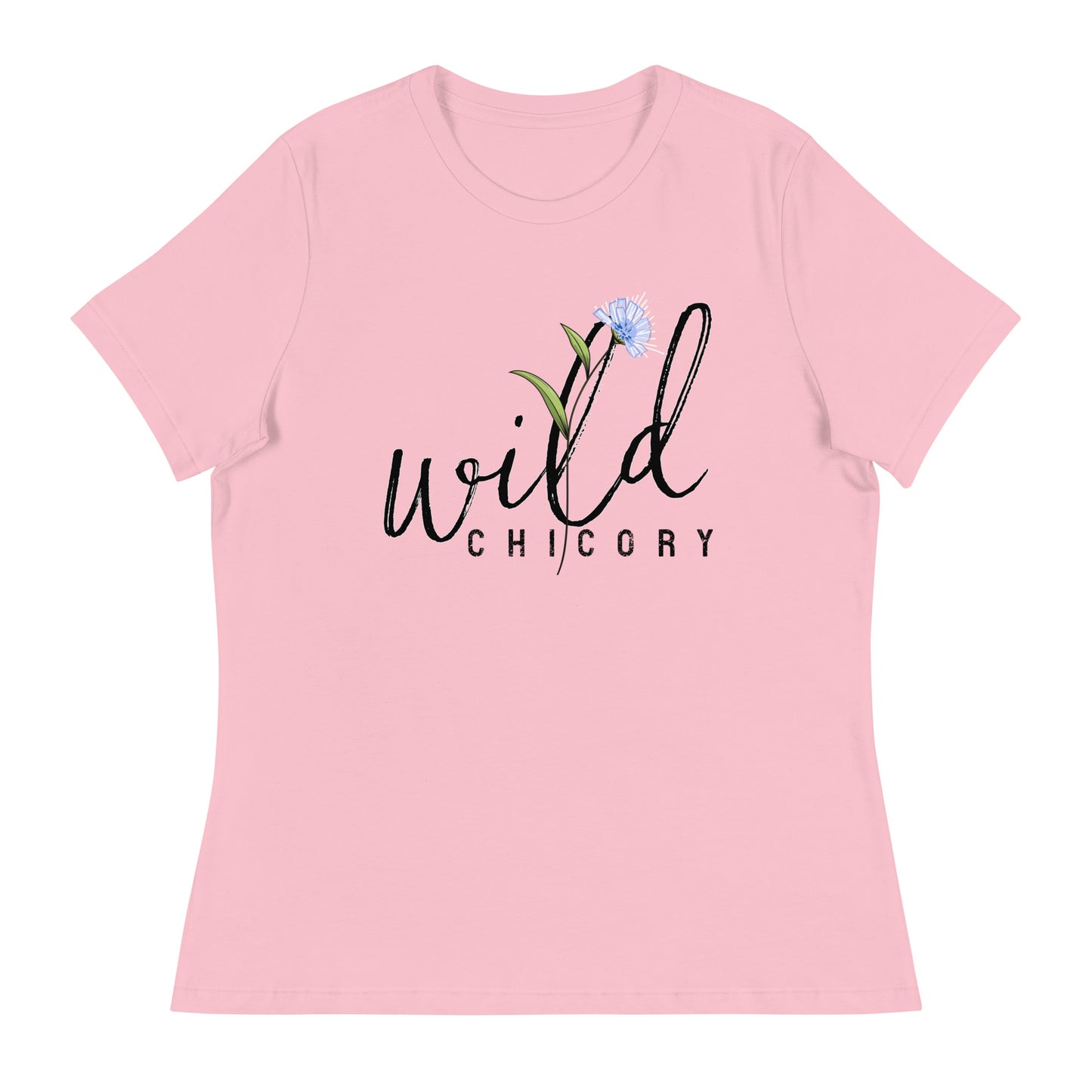 Women's Relaxed T-Shirt