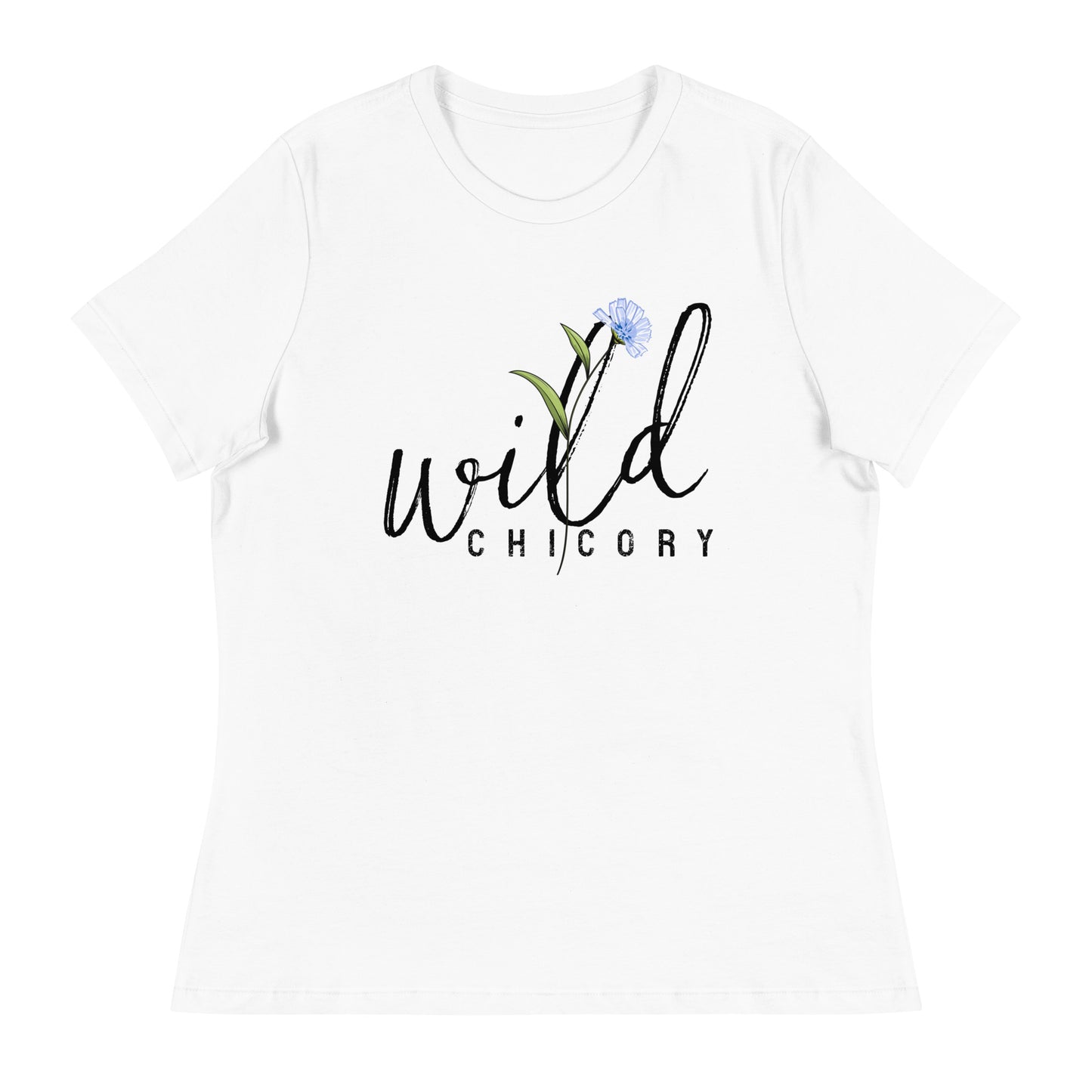 Women's Relaxed T-Shirt
