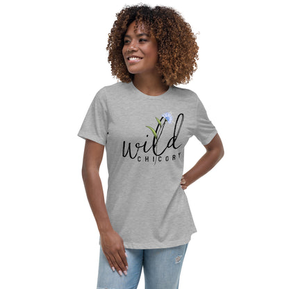 Feminine Fit Relaxed T-Shirt