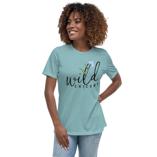 Feminine Fit Relaxed T-Shirt