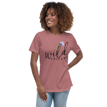 Feminine Fit Relaxed T-Shirt