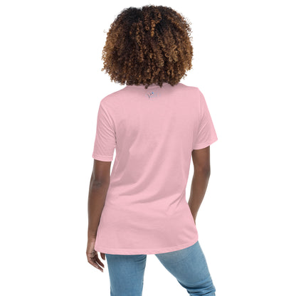 Feminine Fit Relaxed T-Shirt
