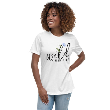 Feminine Fit Relaxed T-Shirt